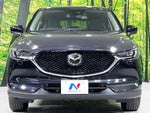 CX-5 4WD