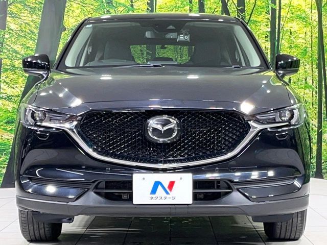 CX-5 4WD