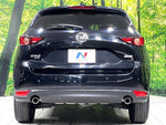 CX-5 4WD