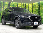 CX-5 4WD