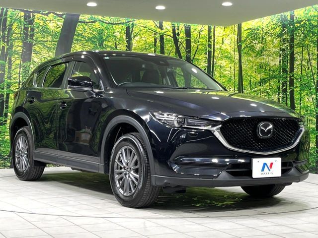 CX-5 4WD