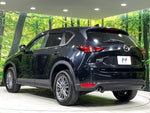 CX-5 4WD