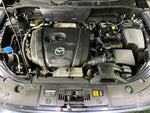 CX-5 4WD