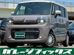 WAGON R SMILE