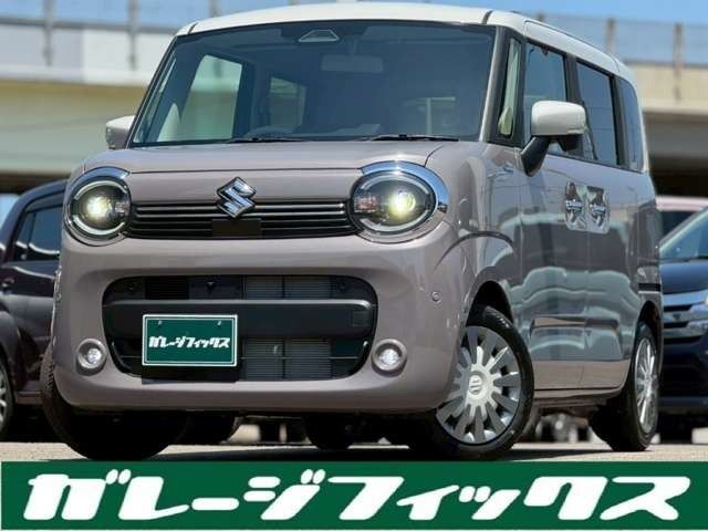 WAGON R SMILE