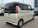 eK SPACE