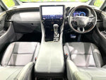 ALPHARD hybrid 4WD