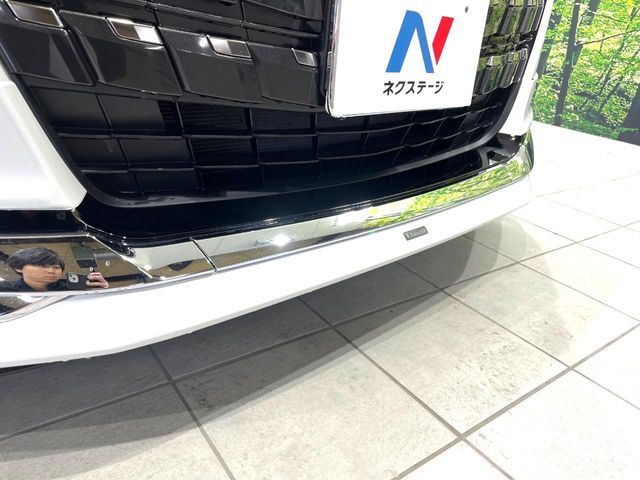 ALPHARD hybrid 4WD