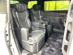 ALPHARD hybrid 4WD