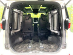 ALPHARD hybrid 4WD