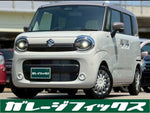 WAGON R SMILE