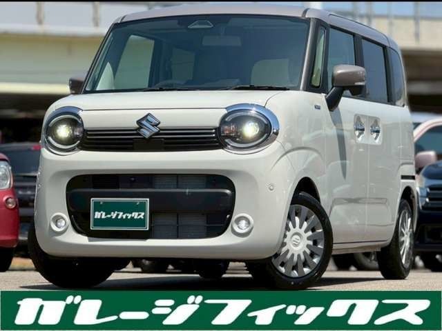 WAGON R SMILE