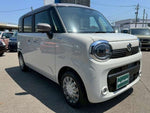 WAGON R SMILE