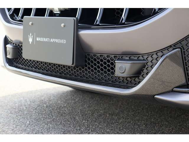 MASERATI Grecale