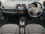 MIRAGE hatchback