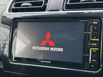 MIRAGE hatchback