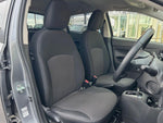 MIRAGE hatchback