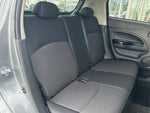 MIRAGE hatchback