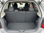 MIRAGE hatchback