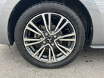 MIRAGE hatchback