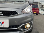 MIRAGE hatchback