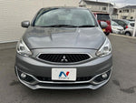 MIRAGE hatchback