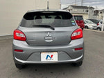 MIRAGE hatchback