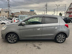 MIRAGE hatchback