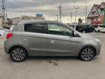 MIRAGE hatchback