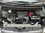 MIRAGE hatchback