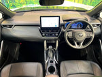 COROLLA CROSS HYBRID