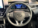 COROLLA CROSS HYBRID
