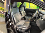COROLLA CROSS HYBRID