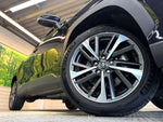 COROLLA CROSS HYBRID