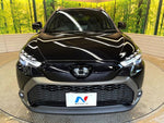 COROLLA CROSS HYBRID