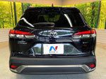 COROLLA CROSS HYBRID
