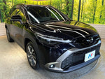 COROLLA CROSS HYBRID