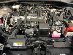 COROLLA CROSS HYBRID