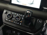 ROVER DEFENDER