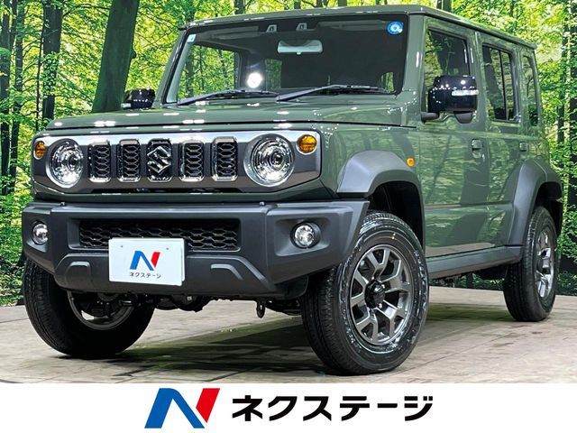 JIMNY NOMADE