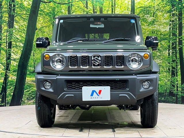 JIMNY NOMADE