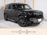 ROVER DEFENDER
