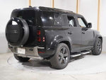 ROVER DEFENDER