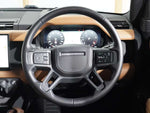 ROVER DEFENDER