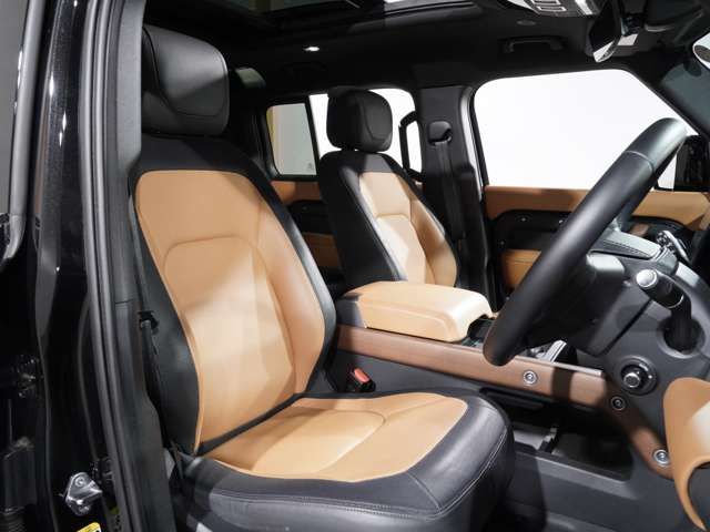 ROVER DEFENDER