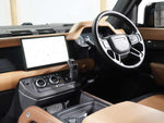 ROVER DEFENDER