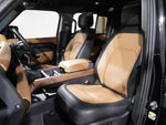 ROVER DEFENDER