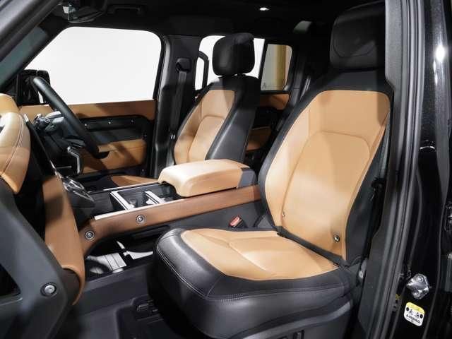 ROVER DEFENDER