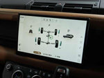 ROVER DEFENDER