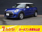 MINI COOPER 5DOOR